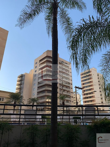 Apartamento em Centro  -  Ribeirão Preto