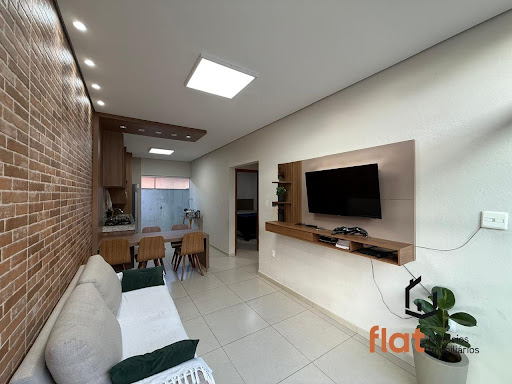 Casa à venda no bairro Providência em Pará de Minas, 65m² – Oportunidade.