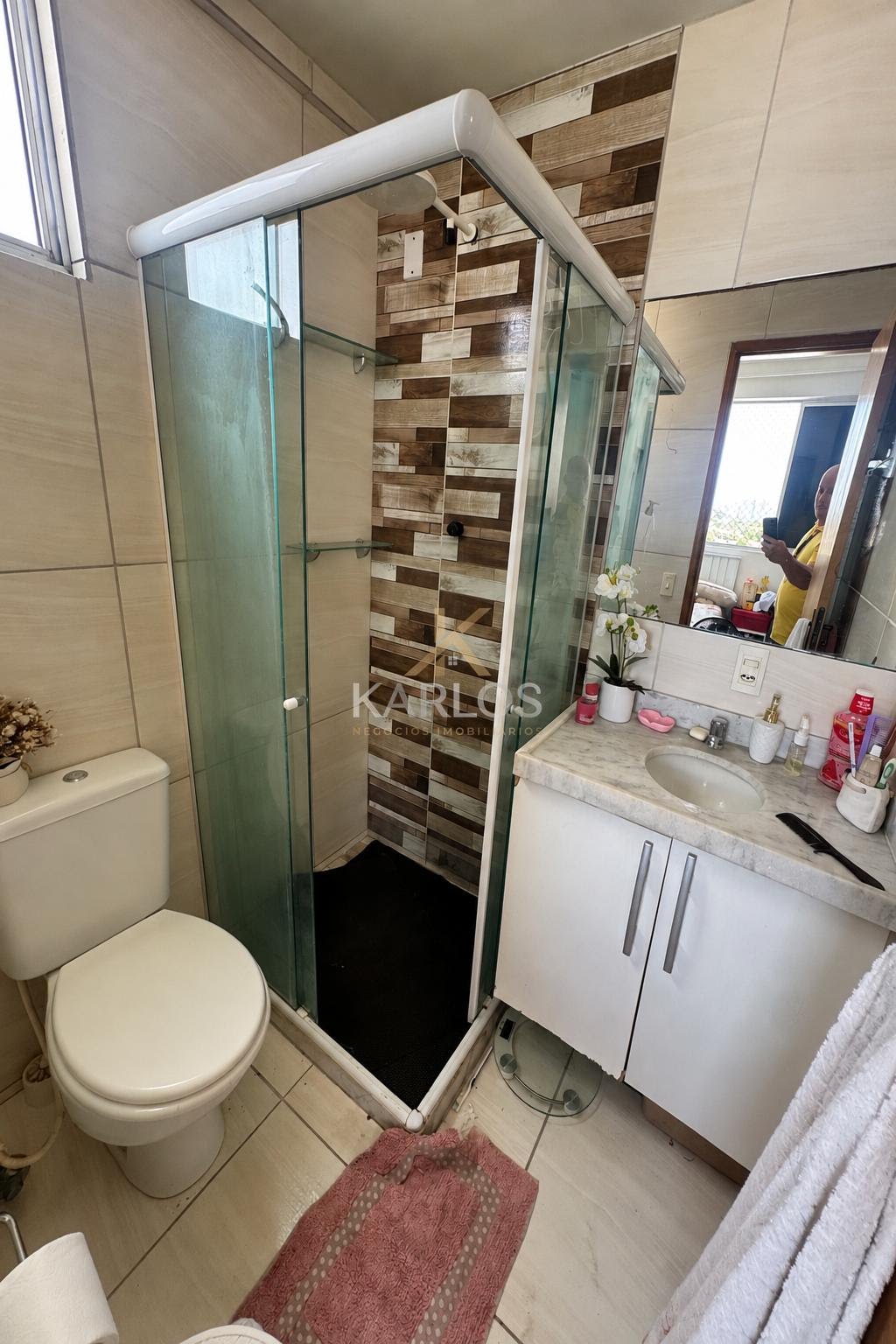 Apartamento à venda com 3 quartos, 1 suíte, 1 vaga e 60m² no Peixinhos, Olinda (PE) — foto 6 de 23