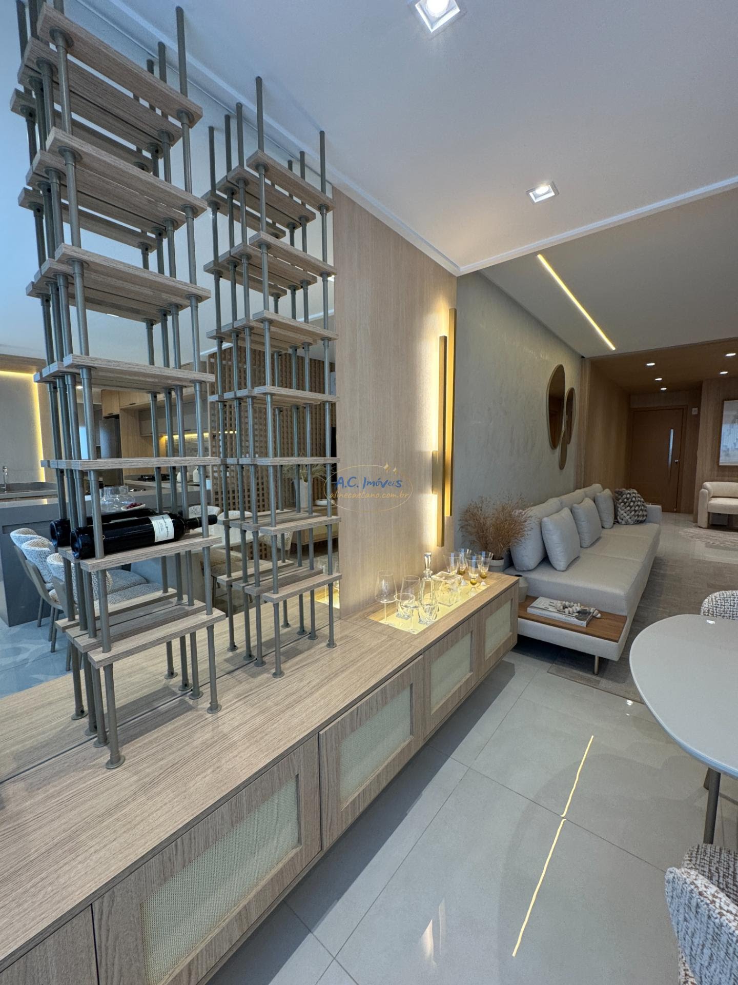 Apartamento à venda com 2 quartos, 2 suítes, 2 vagas e 87m² no Canto do Forte, Praia Grande (SP) — foto 24 de 30