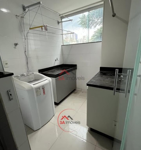 Apartamento no Centro  -  Unaí