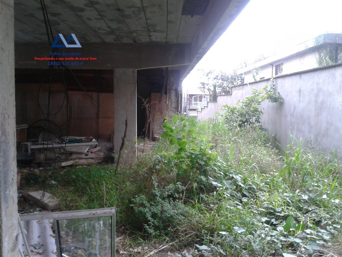 Terreno à venda com 262m² de terreno no Saúde, São Paulo — foto principal