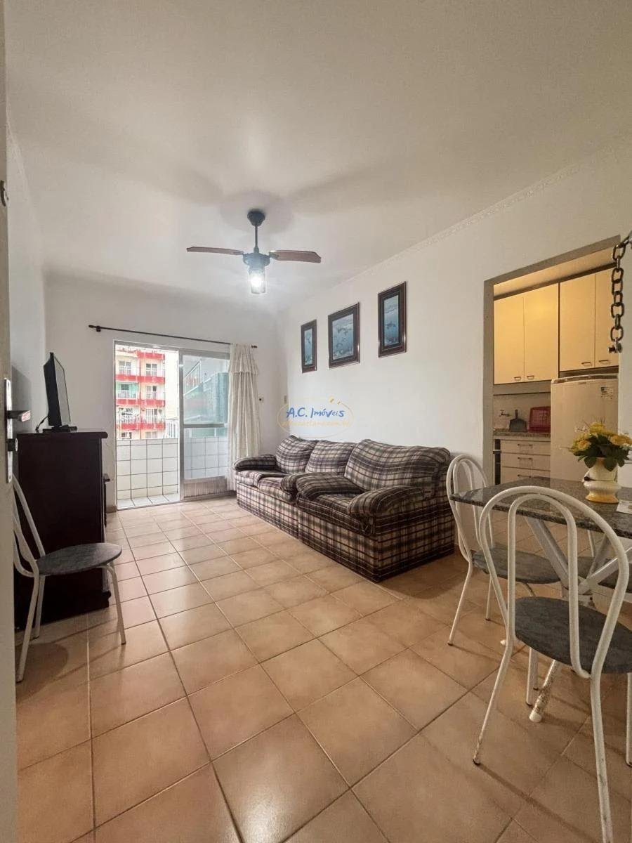 Apartamento à venda com 1 quarto, 1 banheiro, 1 vaga e 50m² no Aviação, Praia Grande (SP) — foto 4 de 18