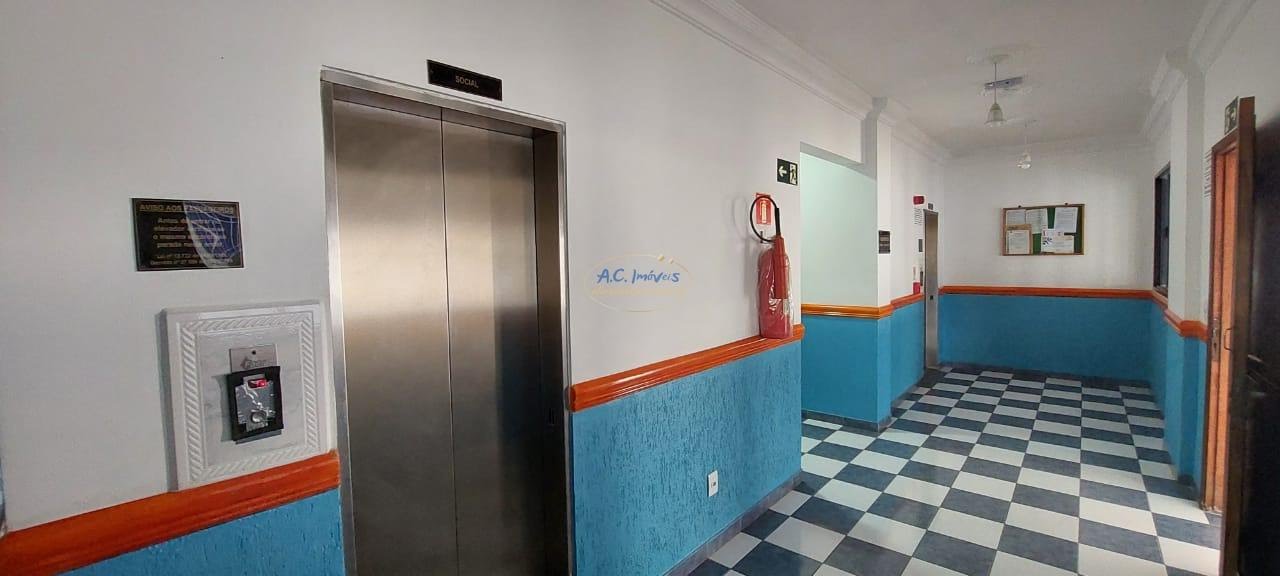 Apartamento à venda com 1 quarto, 1 banheiro, 1 vaga e 49m² no Aviação, Praia Grande (SP) — foto 20 de 27