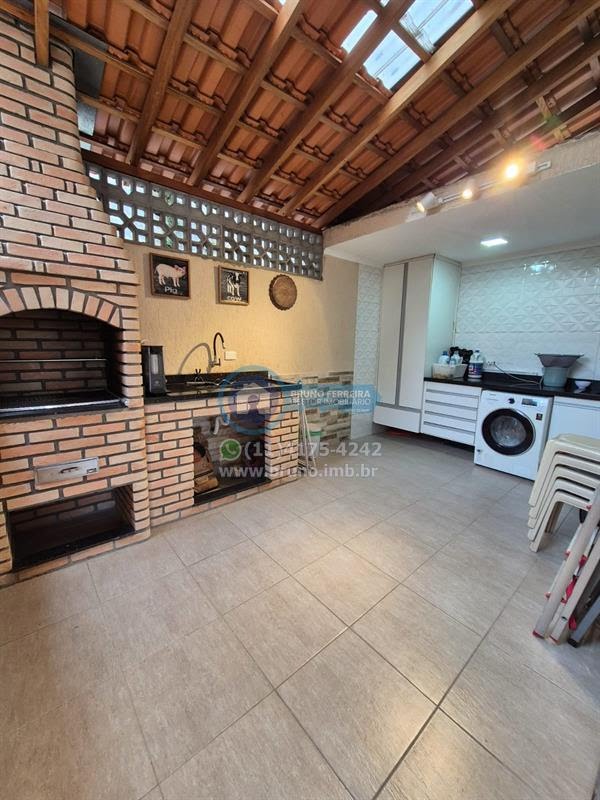 Casa à venda com 3 quartos, 4 banheiros, 2 vagas e 150m² no Vila Nova Mazzei, São Paulo (SP) — foto 15 de 17