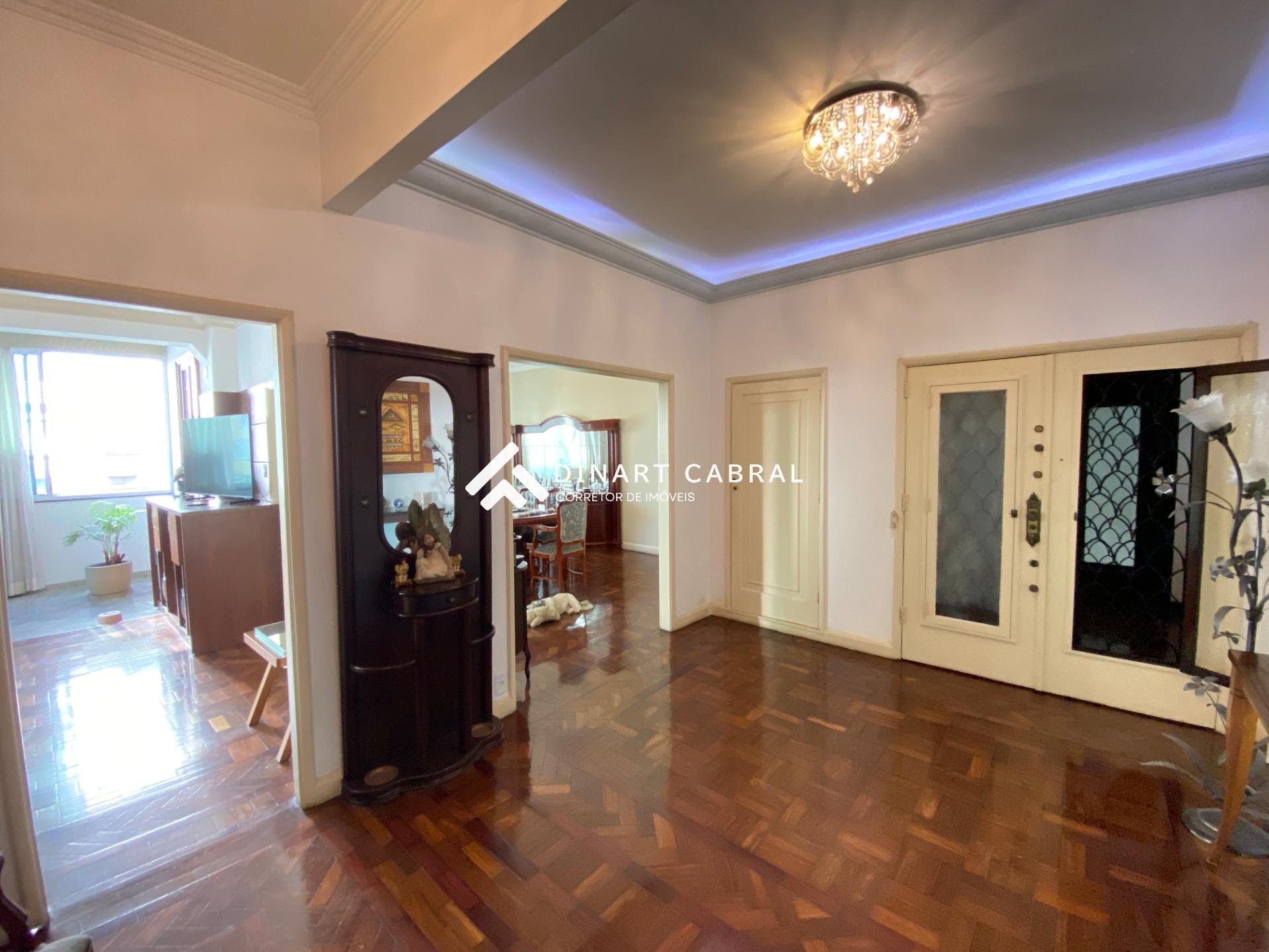 Apartamento à venda com 5 quartos, 4 suítes, 1 vaga e 287m² no Copacabana, Rio de Janeiro (RJ) — foto 5 de 30