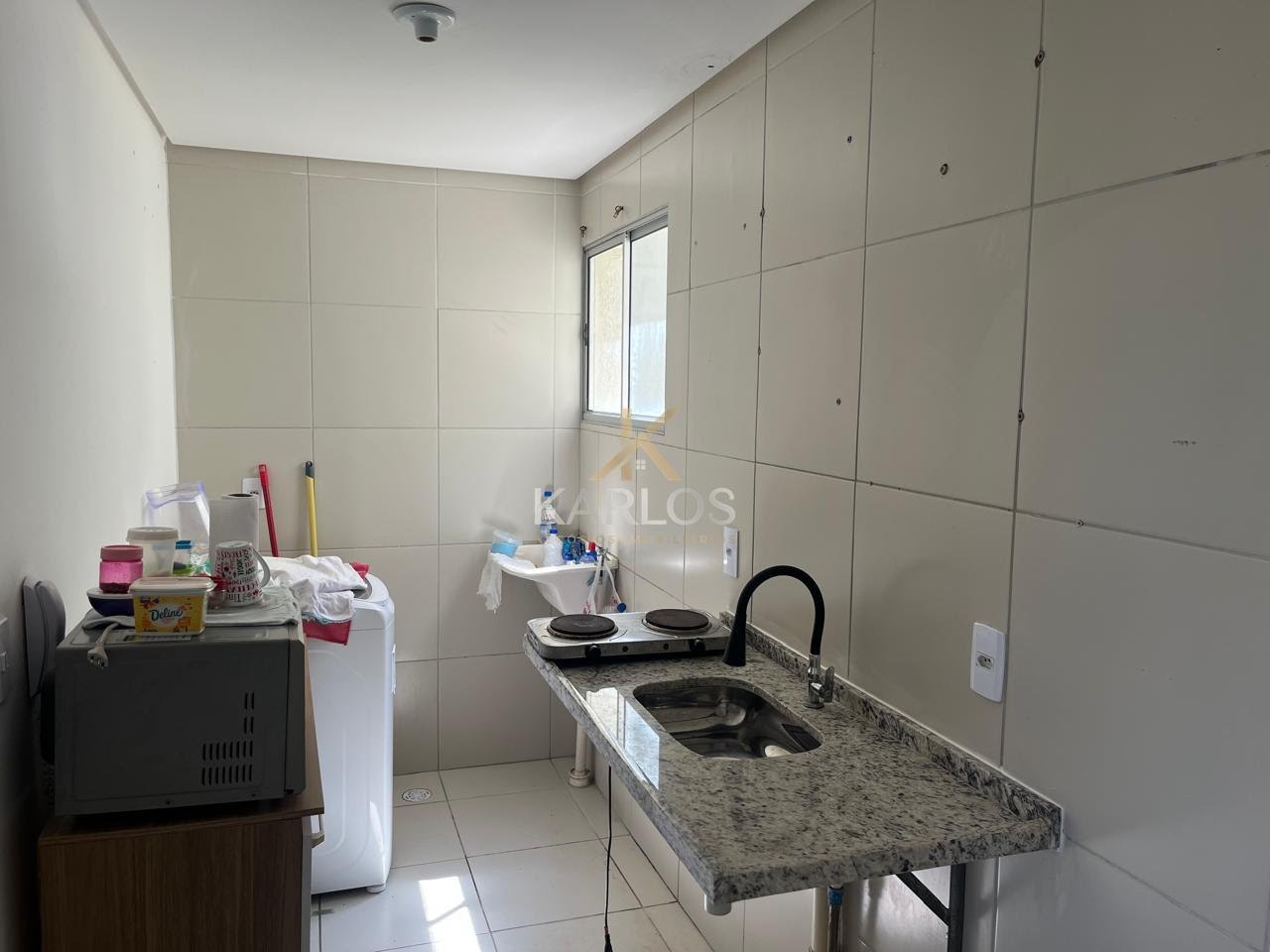 Apartamento à venda com 2 quartos, 1 banheiro, 1 vaga e 50m² no Nossa Senhora da Conceição, Paulista (PE) — foto 25 de 30