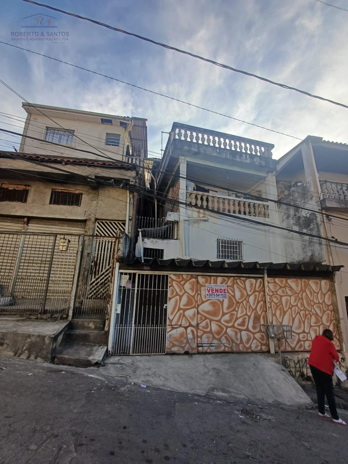 fachada