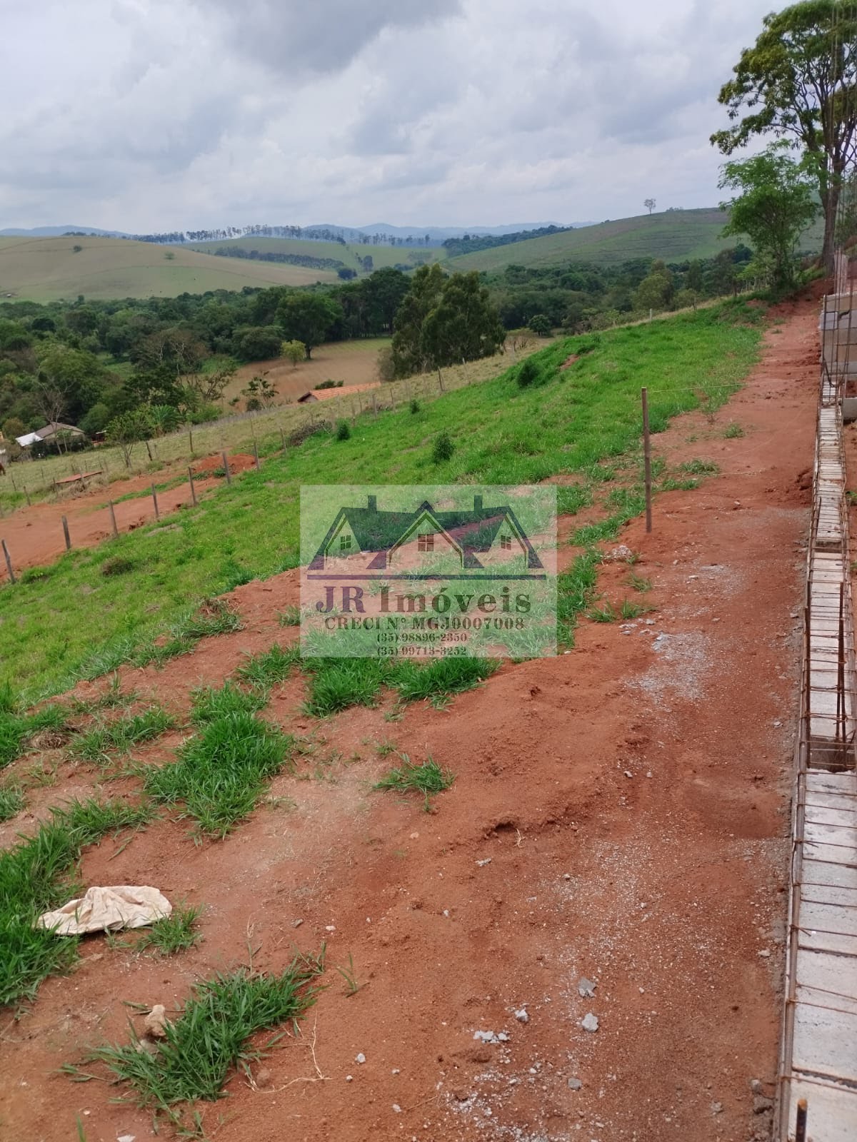 Terreno à venda com 1071m² de terreno no Capote, Piranguinho (MG) — foto 16 de 17