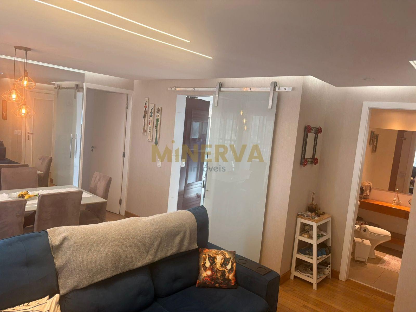 Apartamento à venda com 3 quartos, 1 suíte, 2 vagas e 109m² no Macedo, Guarulhos (SP) — foto 4 de 22