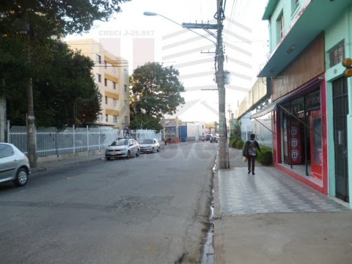 Sentido acesso marginal