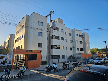 Apartamento à Venda em Coloninha, Araranguá | 63,48m²