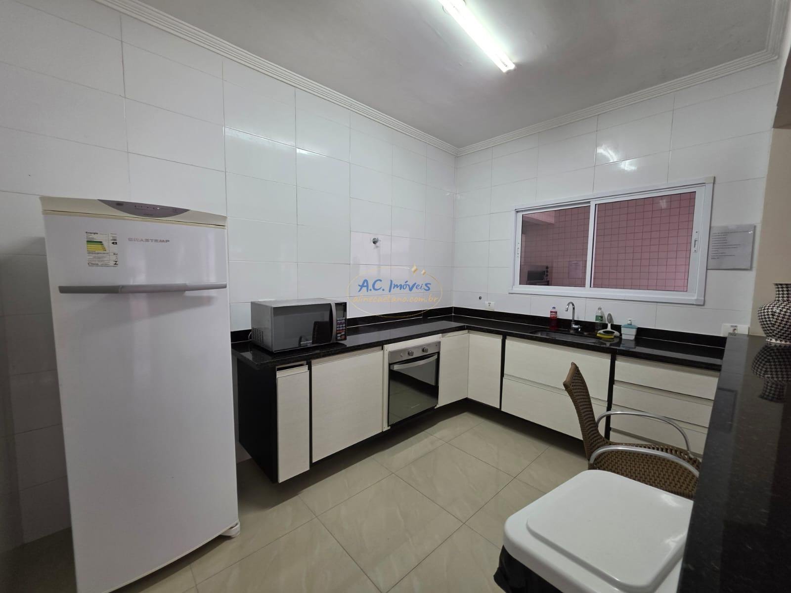 Apartamento à venda com 2 quartos, 2 suítes, 1 vaga e 99m² no Canto do Forte, Praia Grande (SP) — foto 30 de 30