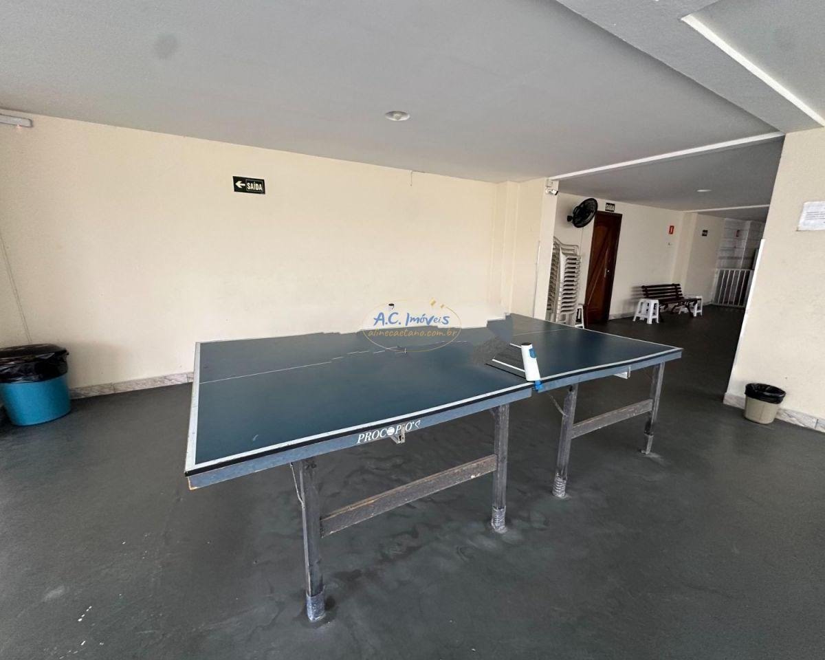 Apartamento à venda com 1 quarto, 1 banheiro, 1 vaga e 40m² no Vila Tupi, Praia Grande (SP) — foto 21 de 23