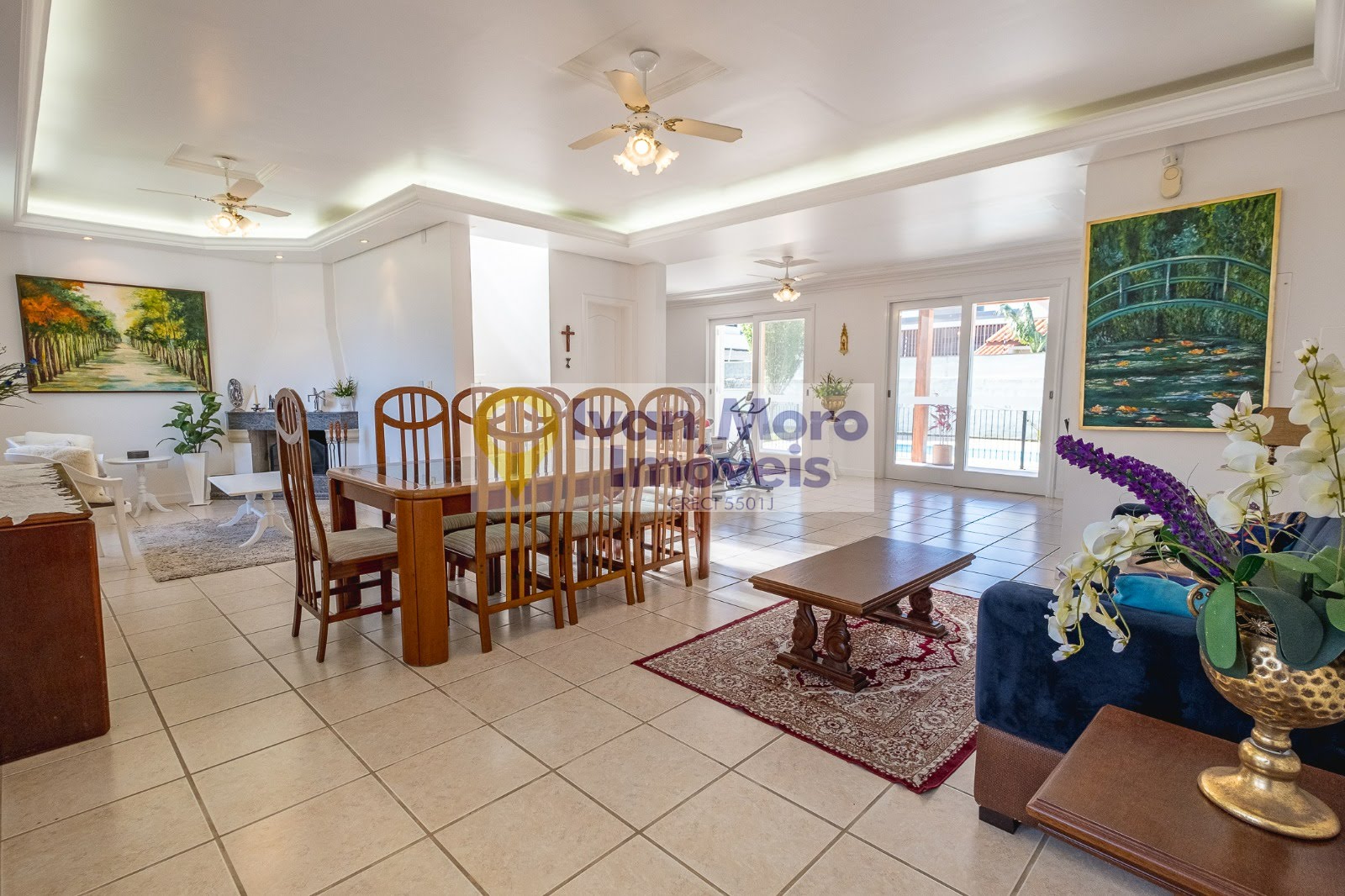 Casa à venda com 5 quartos, 2 suítes, 3 vagas e 304m² no Cachoeira do Bom Jesus, Florianópolis (SC) — foto 6 de 30