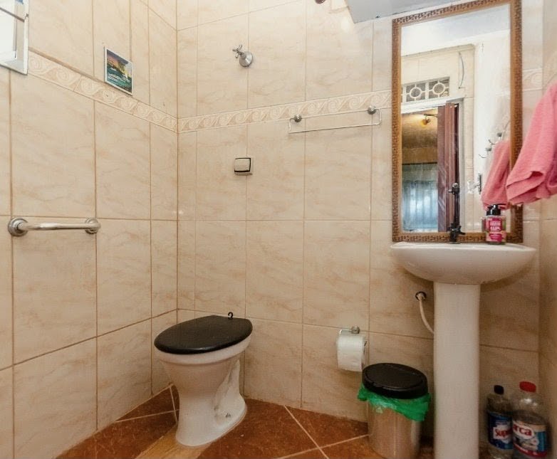 Casa à venda com 3 quartos, 1 suíte e 4 vagas no Vila Zat, São Paulo (SP) — foto 14 de 30