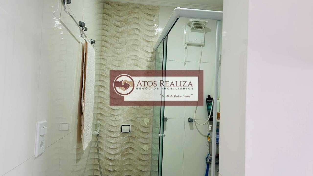 Apartamento à venda com 2 quartos, 2 suítes e 79m² no Santo Amaro, São Paulo (SP) — foto 11 de 13