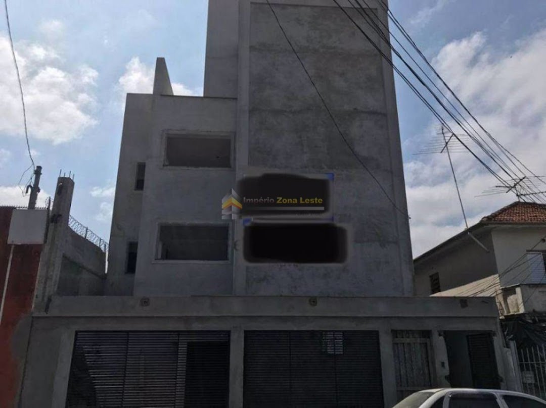 Prédio Inteiro, 40 m² - Foto 3