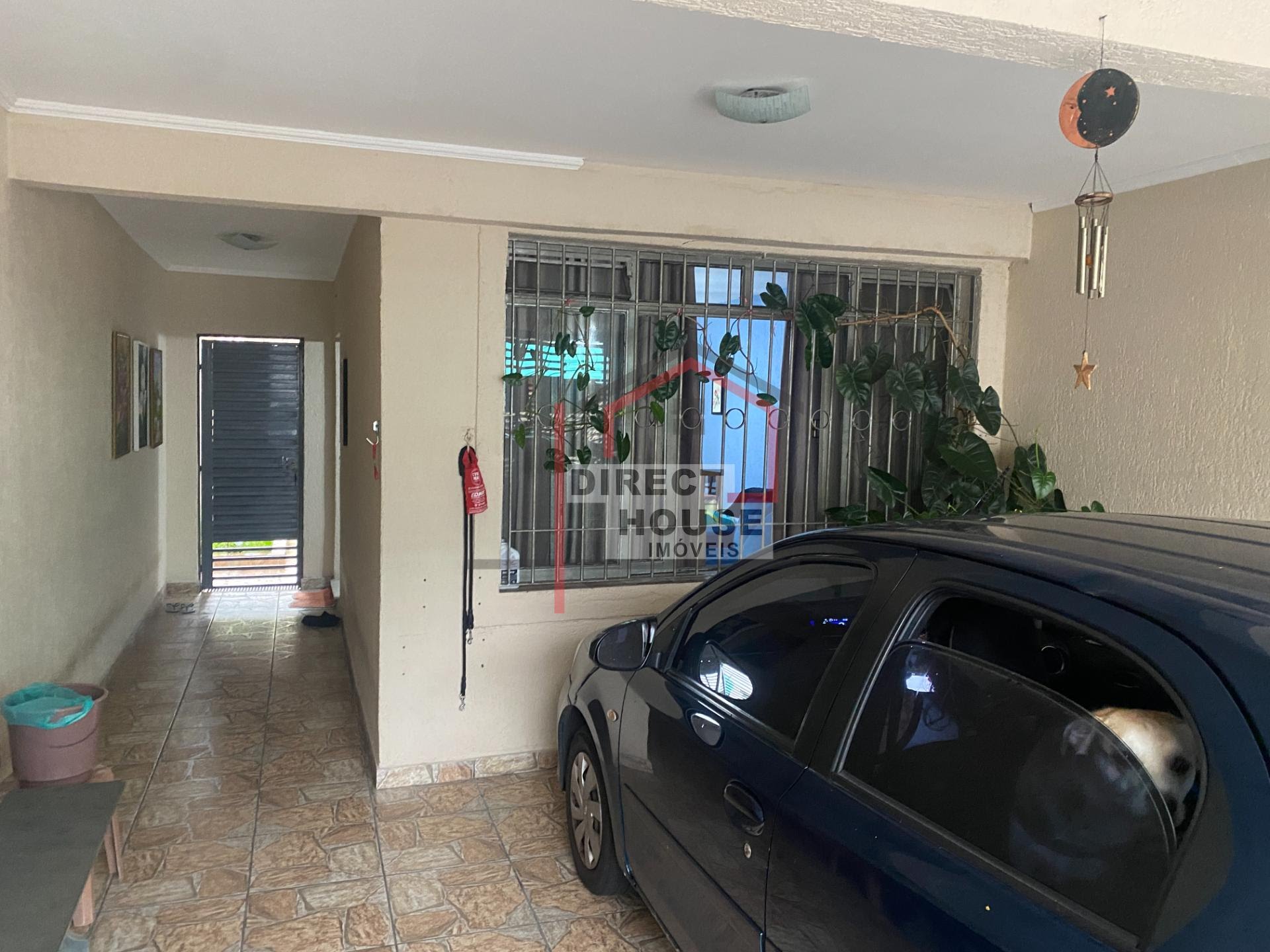 Casa, 3 quartos, 135 m² - Foto 1