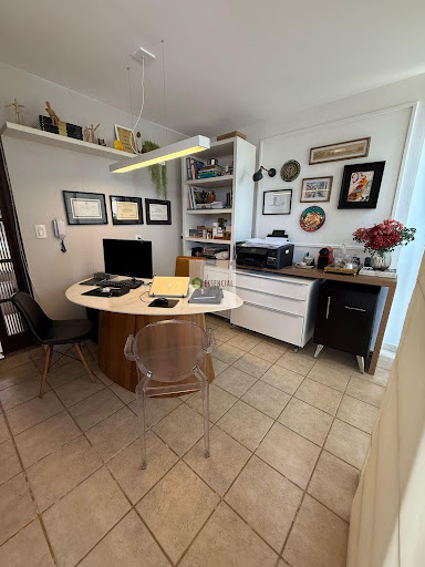 Home office