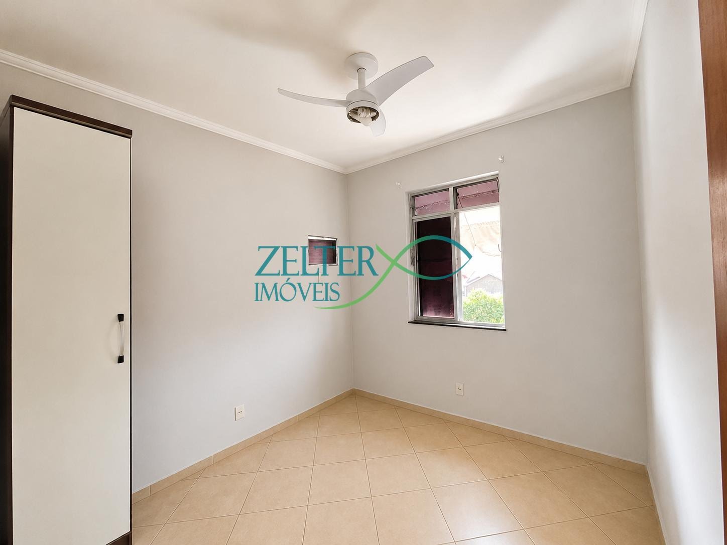 Apartamento à venda com 2 quartos, 1 banheiro e 54m² no Vila Kosmos, Rio de Janeiro (RJ) — foto 12 de 13