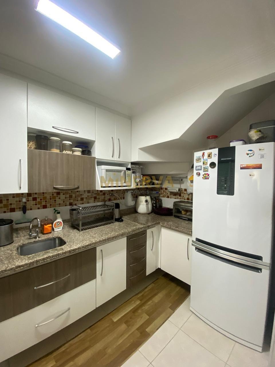 Casa à venda com 2 quartos, 1 suíte, 2 vagas e 86m² no Parque Renato Maia, Guarulhos (SP) — foto 7 de 18