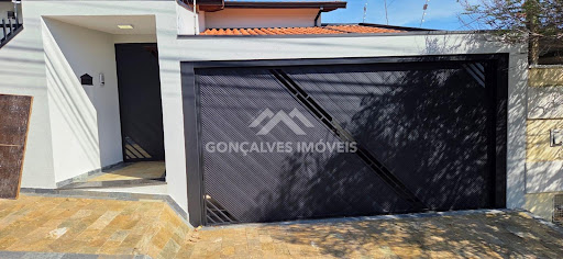 Casa em Jardim Recanto dos Passaros  -  São João da Boa Vista