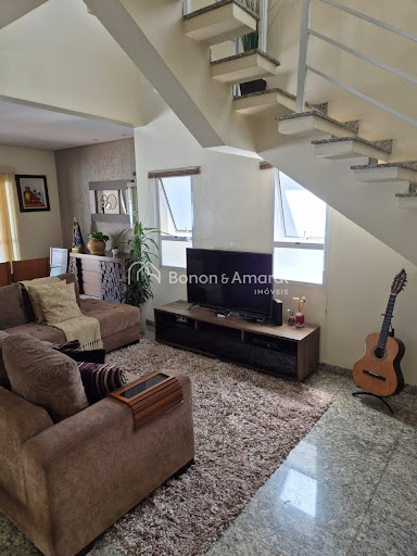 Casa de Condomínio, 4 quartos - Foto 3