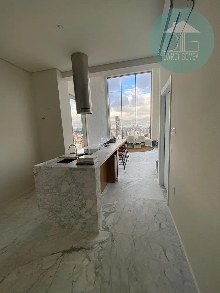 Apartamento à venda com 3 quartos, 3 suítes, 2 vagas e 142m² no Itaim Bibi, São Paulo (SP) — foto 14 de 30