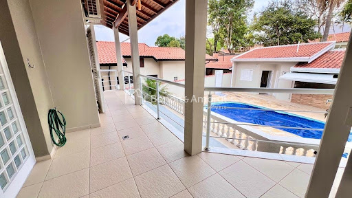 Casa de Condomínio, 4 quartos - Foto 5