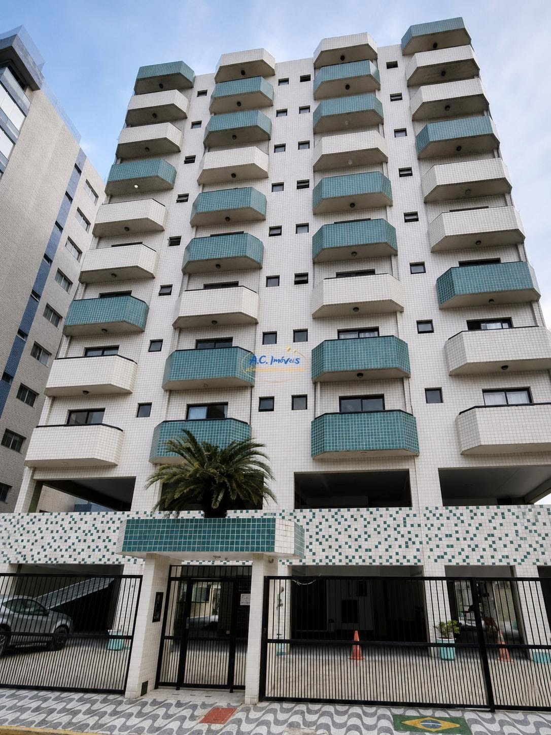 Studio à venda com 1 quarto, 1 banheiro, 1 vaga e 35m² no Vila Caiçara, Praia Grande (SP) — foto 9 de 17