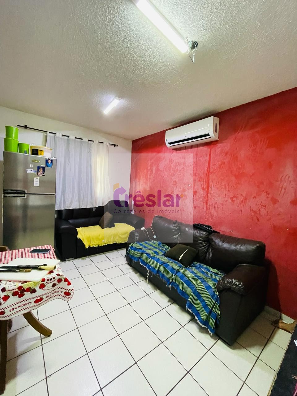 Casa à venda com 3 quartos, 1 suíte, 1 vaga e 100m² no Bela Vista da Lagoa, Três Lagoas (MS) — foto 10 de 14
