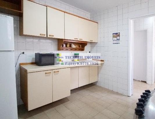 Apartamento, 2 quartos, 85 m² - Foto 5