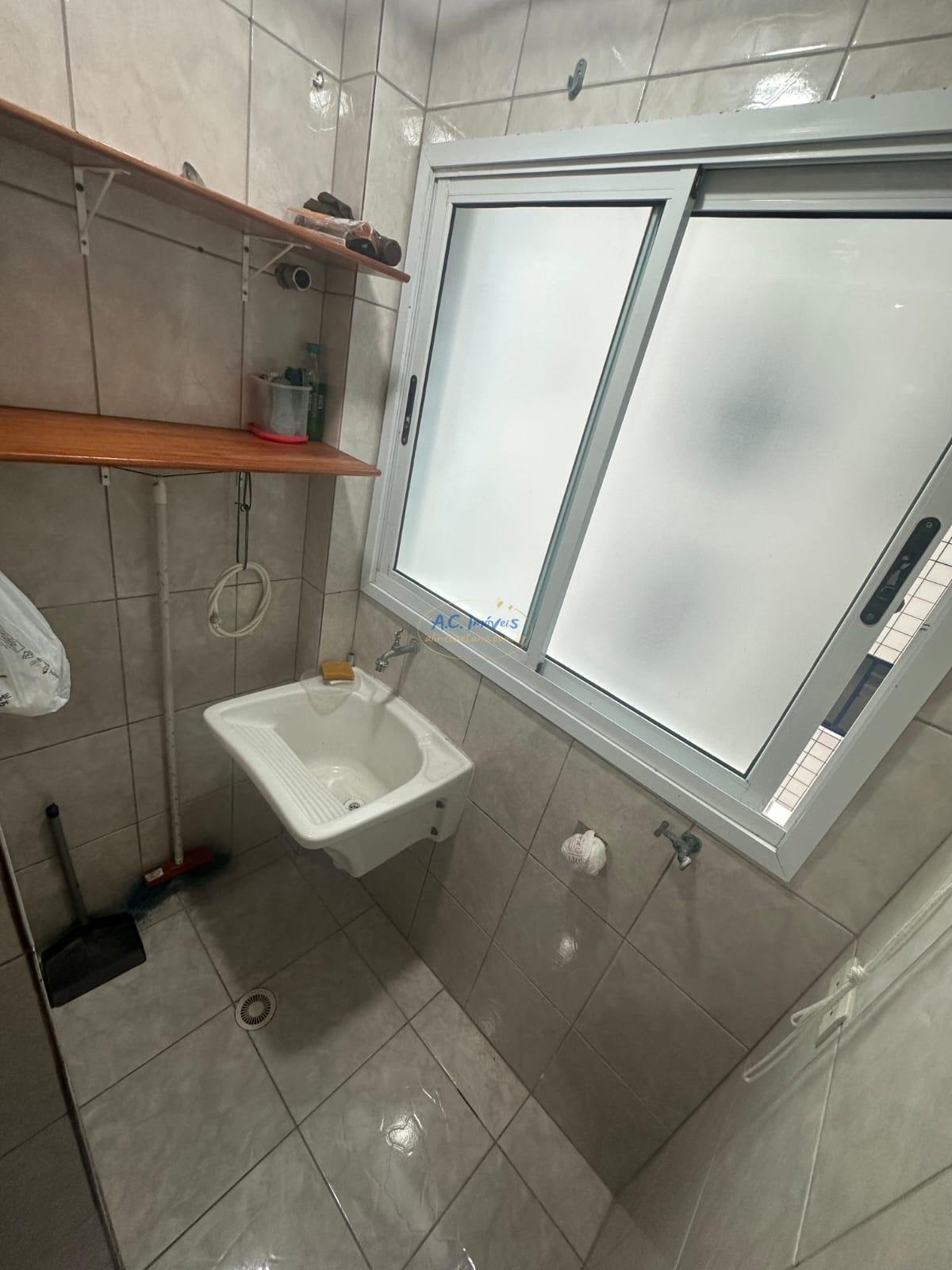 Apartamento à venda com 1 quarto, 1 banheiro, 1 vaga e 36m² no Cidade Ocian, Praia Grande (SP) — foto 11 de 24