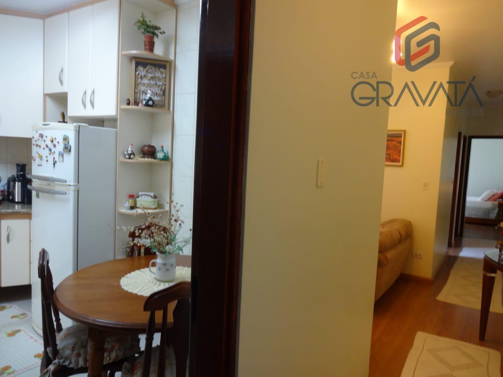 Apartamento à venda com 2 quartos, 1 suíte, 2 vagas e 73m² no Vila Helena, Santo André (SP) — foto 12 de 22