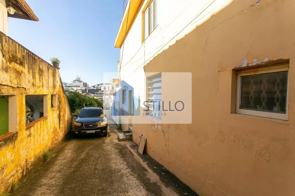 Casa à venda com 7 quartos, 3 banheiros, 6 vagas e 441m² no Vila Nova Savoia, São Paulo (SP) — foto 7 de 27