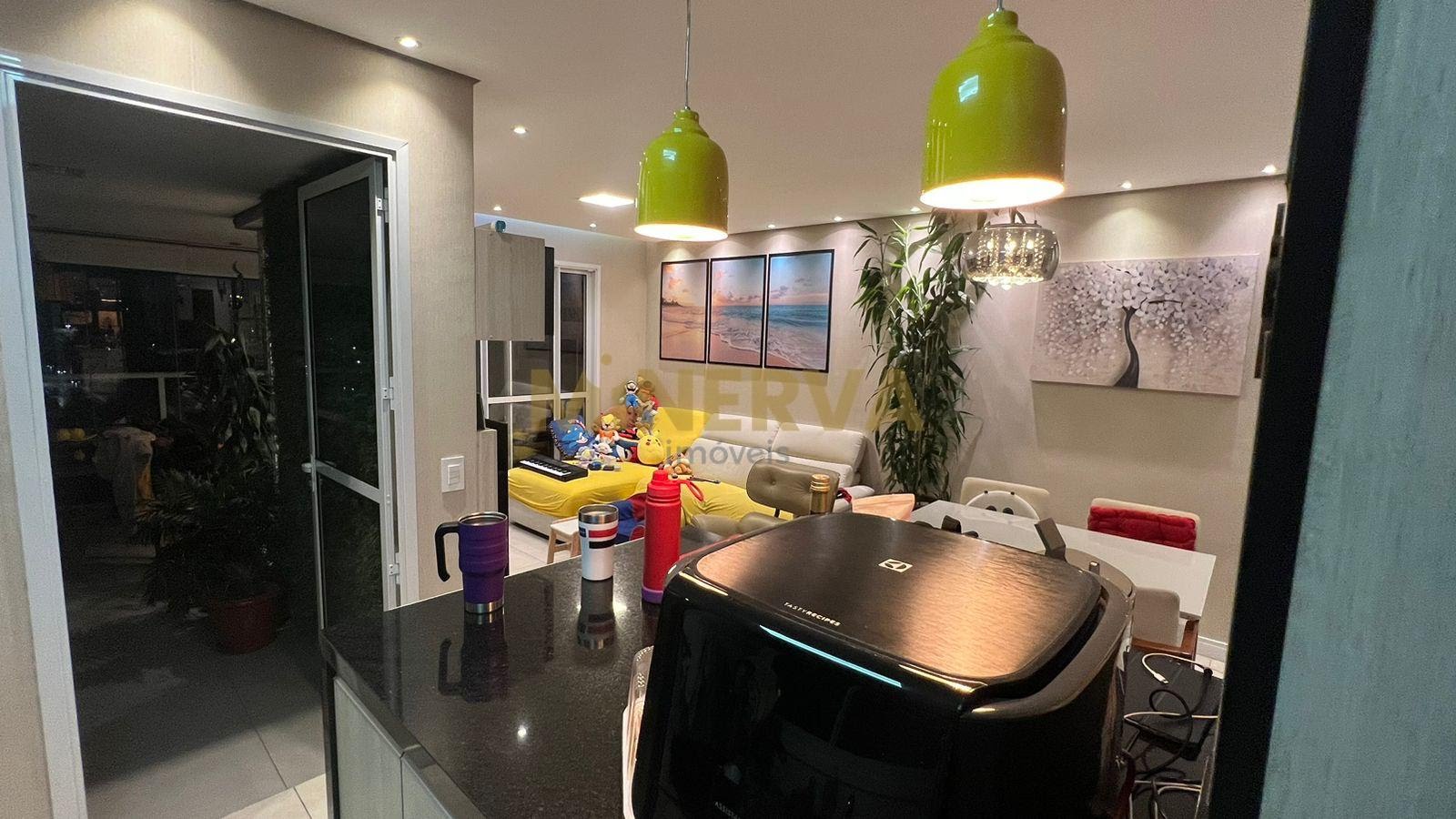 Apartamento à venda com 3 quartos, 1 suíte, 2 vagas e 110m² no Vila Formosa, São Paulo (SP) — foto 3 de 28