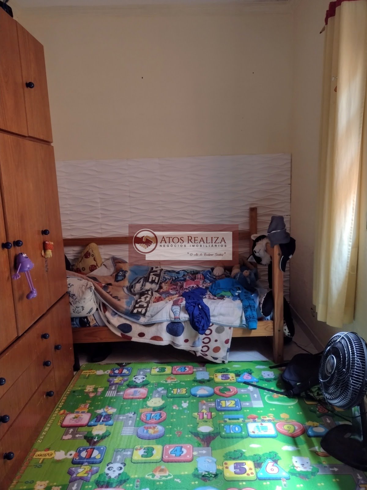 Casa à venda com 2 quartos, 1 suíte, 3 vagas e 92m² no Recanto Campo Belo, São Paulo (SP) — foto 23 de 24