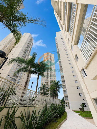Apartamento em Vila Augusta - Guarulhos, SP