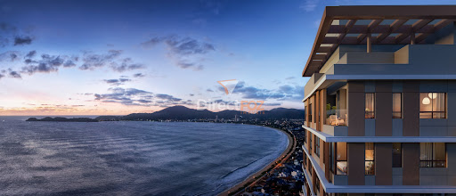 Apartamento em Centro  -  Penha
