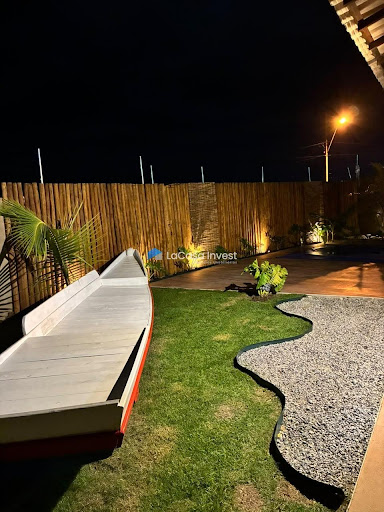 Casa 03 Dorm. em Jardins do Porto  -  Porto Seguro