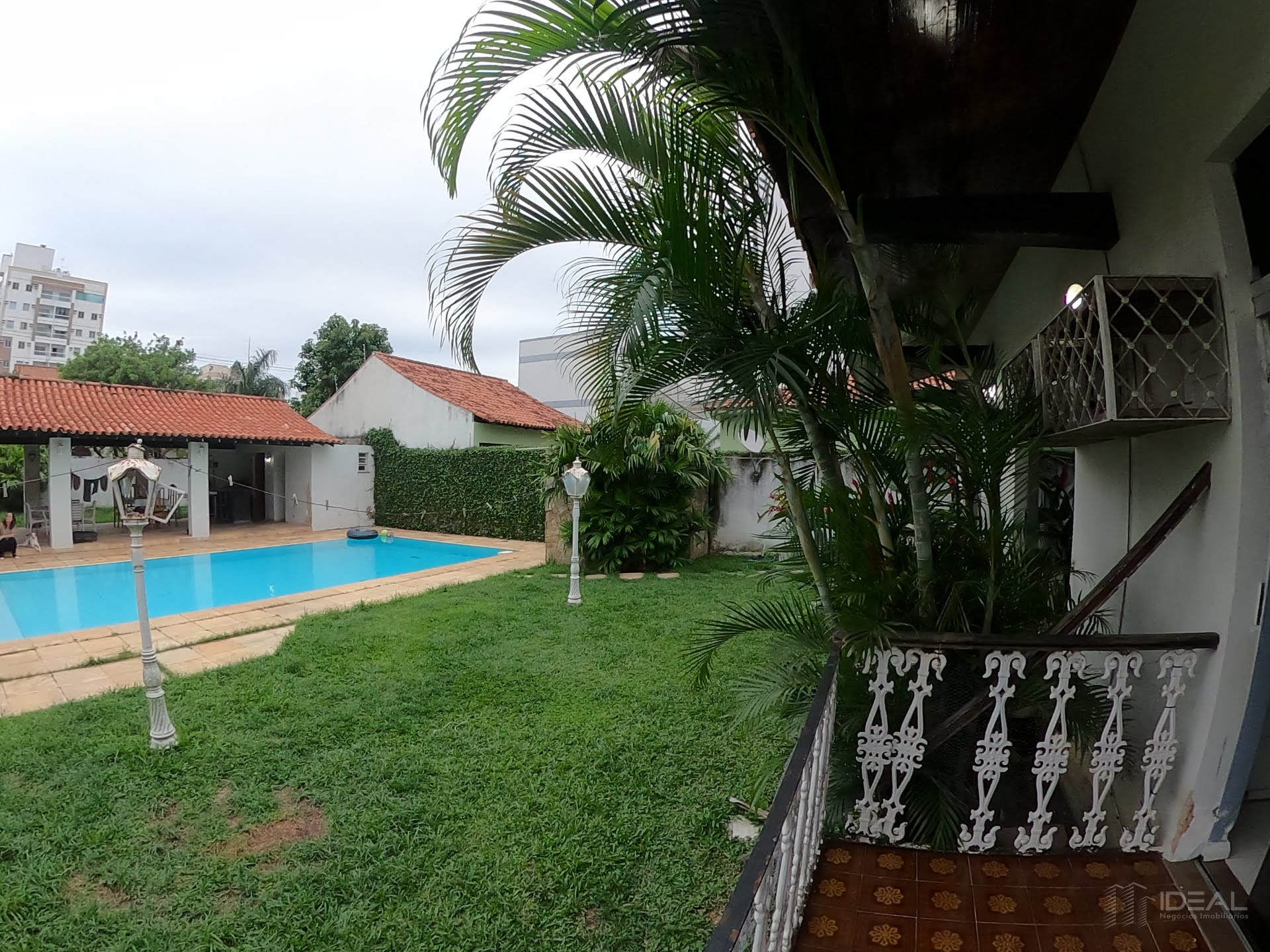 Casa à venda com 4 quartos, 1 suíte, 4 vagas e 825m² no Jardim Flamboyant, Campos dos Goytacazes (RJ) — foto 29 de 30