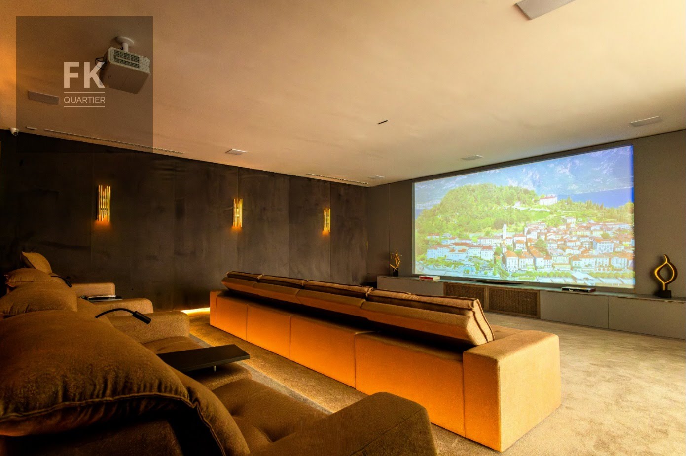 Casa à venda com 6 quartos, 6 suítes, 18 vagas e 3323m² no Tamboré, Santana de Parnaíba (SP) — foto 26 de 30