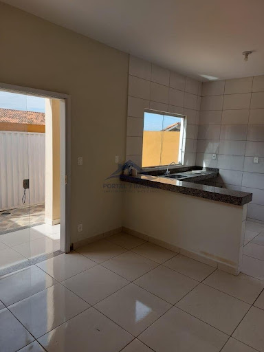Casa à venda em Prudente de Morais