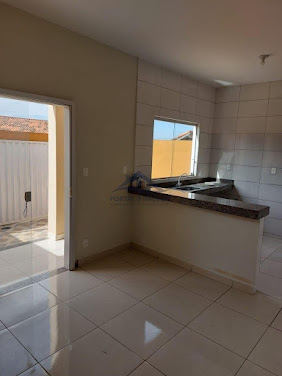Casa à venda em Prudente de Morais