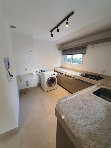 Apartamento, 1 quarto, 51 m² - Foto 5