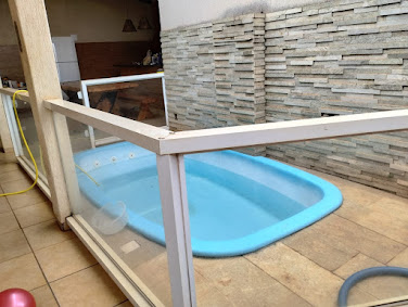 Casa 04 Dorm. em Santo Agostinho  -  Rio Verde