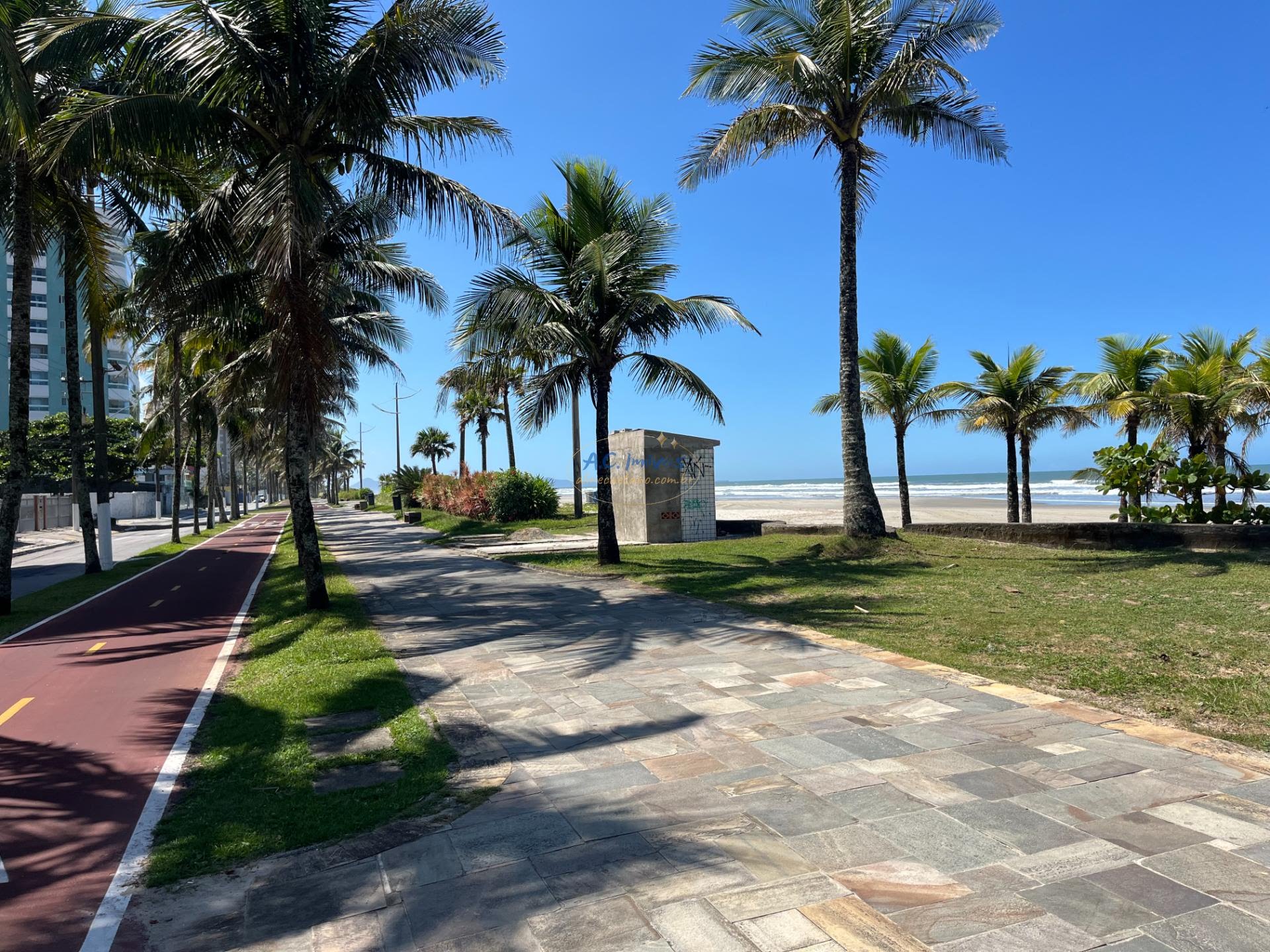 Apartamento à venda com 1 quarto, 1 banheiro, 1 vaga e 58m² no Jardim Real, Praia Grande (SP) — foto 25 de 26
