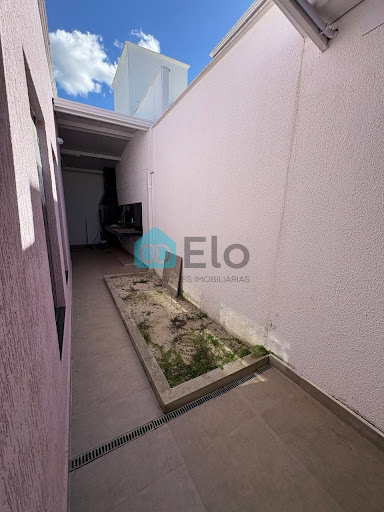 Casa em Centro  -  Lagoa Santa