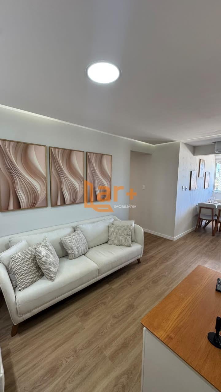 Apartamento para alugar com 3 quartos, 1 suíte, 1 vaga e 87m² no Espaço Tropical, Barra dos Coqueiros (SE) — foto 10 de 30